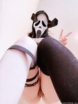 Ang top-notch figure, malambot at magagandang suso, ang pinakamahusay na online porn girl na "Himeko Cat" "Hime Tsu" NG malakihang pribadong pagbaril ng sikat na anus masturbation double penetration ni Bai Hu [unang episode]