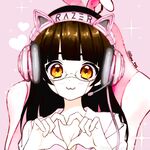 Ang top-notch figure, malambot at magagandang suso, ang pinakamahusay na online porn girl na "Himeko Cat" "Hime Tsu" NG malakihang pribadong pagbaril ng sikat na anus masturbation double penetration ni Bai Hu [unang episode]