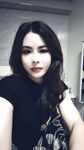Jinjiang Wanda [Xiaoxiao] ผู้หญิงที่สวมแว่นโชว์ใบหน้า ให้บริการสไตล์คลับระดับไฮเอนด์เต็มรูปแบบเพื่อให้แขกได้เซลฟี่ที่หลากหลาย