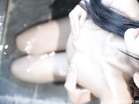 [Hidejin Net] Vol.7996 [Isetsuji] เปลือยเปล่าโดยสิ้นเชิง, ไม่มีแสงศักดิ์สิทธิ์, ขนหัวหน่าวหนาแน่น, ของเล่น