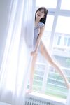 初恋女神-韩国嫩模【李素英】9月最新两部VIP作品P2！ 【洗眼神器】一眼让人如沐春风的超级清纯美少女，甜味弥漫到全身（1）