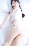 เทพธิดาแห่งความรักคนแรก - นางแบบสาวเกาหลี [Lee So Young] สองผลงาน VIP ล่าสุดใน P2 กันยายน! [อุปกรณ์ทำความสะอาดดวงตา] สาวสวยบริสุทธิ์ที่ทำให้คุณรู้สึกเหมือนอยู่ในสายลมฤดูใบไม้ผลิเมื่อเห็นแวบแรกความหวานก็แทรกซึมไปทั่วร่างกาย (2)