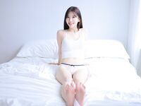 เทพธิดาแห่งความรักคนแรก - นางแบบสาวเกาหลี [Lee So Young] สองผลงาน VIP ล่าสุดใน P2 กันยายน! [อุปกรณ์ทำความสะอาดดวงตา] สาวสวยบริสุทธิ์ที่ทำให้คุณรู้สึกเหมือนอยู่ในสายลมฤดูใบไม้ผลิเมื่อเห็นแวบแรกความหวานก็แทรกซึมไปทั่วร่างกาย (2)