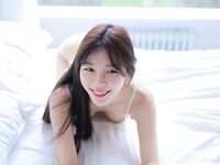 เทพธิดาแห่งความรักคนแรก - นางแบบสาวเกาหลี [Lee So Young] สองผลงาน VIP ล่าสุดใน P2 กันยายน! [อุปกรณ์ทำความสะอาดดวงตา] สาวสวยบริสุทธิ์ที่ทำให้คุณรู้สึกเหมือนอยู่ในสายลมฤดูใบไม้ผลิเมื่อเห็นแวบแรกความหวานก็แทรกซึมไปทั่วร่างกาย (2)
