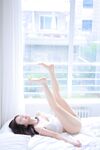 เทพธิดาแห่งความรักคนแรก - นางแบบสาวเกาหลี [Lee So Young] สองผลงาน VIP ล่าสุดใน P2 กันยายน! [อุปกรณ์ทำความสะอาดดวงตา] สาวสวยบริสุทธิ์ที่ทำให้คุณรู้สึกเหมือนอยู่ในสายลมฤดูใบไม้ผลิเมื่อเห็นแวบแรกความหวานก็แทรกซึมไปทั่วร่างกาย (2)