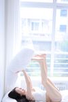 เทพธิดาแห่งความรักคนแรก - นางแบบสาวเกาหลี [Lee So Young] สองผลงาน VIP ล่าสุดใน P2 กันยายน! [อุปกรณ์ทำความสะอาดดวงตา] สาวสวยบริสุทธิ์ที่ทำให้คุณรู้สึกเหมือนอยู่ในสายลมฤดูใบไม้ผลิเมื่อเห็นแวบแรกความหวานก็แทรกซึมไปทั่วร่างกาย (2)
