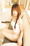 นางแบบสาวปักกิ่ง Twitter [Yue Yue] กล้าถ่ายรูปส่วนตัว, ดูดี, หน้าอกอ่อนโยน, หีผีเสื้อ, เสือขาว