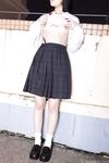 森萝财团万狼求购！合法治愈系清纯小妹【小樱】万元定制，无毛美鲍，学生服露出，紫薇，秀玉足，原版4K画质
