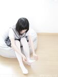 森萝财团万狼求购！合法治愈系清纯小妹【小樱】万元定制，无毛美鲍，学生服露出，紫薇，秀玉足，原版4K画质