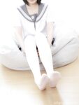 森萝财团万狼求购！合法治愈系清纯小妹【小樱】万元定制，无毛美鲍，学生服露出，紫薇，秀玉足，原版4K画质