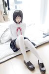 森萝财团万狼求购！合法治愈系清纯小妹【小樱】万元定制，无毛美鲍，学生服露出，紫薇，秀玉足，原版4K画质