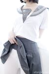 森萝财团万狼求购！合法治愈系清纯小妹【小樱】万元定制，无毛美鲍，学生服露出，紫薇，秀玉足，原版4K画质