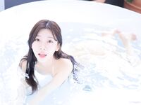 韓國嫩模【李素英】9月最新兩部VIP作品！【洗眼神器】一眼 讓人如沐春風的超級清純美少女，戲水 清涼套裝，初戀女神（1）