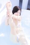 韓國嫩模【李素英】9月最新兩部VIP作品！【洗眼神器】一眼 讓人如沐春風的超級清純美少女，戲水 清涼套裝，初戀女神（1）