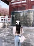 ครูสวย ขาวรวย "มิลค์ โคโค่" ใส่ชุดสาวไปโรงเรียนมาก
