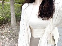 ครูสวย ขาวรวย "มิลค์ โคโค่" ใส่ชุดสาวไปโรงเรียนมาก