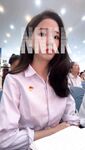 ครูสวย ขาวรวย "มิลค์ โคโค่" ใส่ชุดสาวไปโรงเรียนมาก