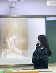 ครูสวย ขาวรวย "มิลค์ โคโค่" ใส่ชุดสาวไปโรงเรียนมาก