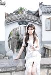 ครูสวย ขาวรวย "มิลค์ โคโค่" ใส่ชุดสาวไปโรงเรียนมาก