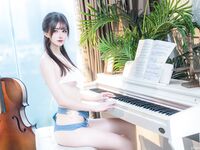 【鹿八岁】妹妹玩具化计划媚药篇