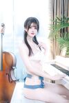 【鹿八岁】妹妹玩具化计划媚药篇