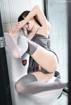 Station B【Kumain ka sa bunny girl】Ang pinakabagong cute na babae sa bahay noong Setyembre