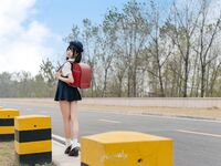 Station B【Take a Bite of Bunny Girl】The latest captured sailor suit in September