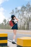 Station B【Take a Bite of Bunny Girl】The latest captured sailor suit in September
