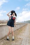 Station B【Take a Bite of Bunny Girl】The latest captured sailor suit in September