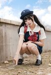 Station B【Take a Bite of Bunny Girl】The latest captured sailor suit in September