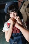 Station B【Take a Bite of Bunny Girl】The latest captured sailor suit in September