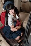 Station B【Take a Bite of Bunny Girl】The latest captured sailor suit in September