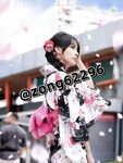 ความคมชัดของ Twitter นั้นช่างงี่เง่าและอ่อนหวาน [คนอยู่เพื่อ Rikka] เผยให้เห็นหน้าเล็กและใหญ่ออรัลเซ็กซ์ที่รุนแรงและปากผิดรูป
