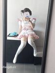 推特极品颜值萝莉【丸偶一号机】VIP裸舞福利