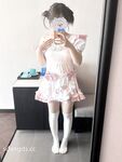 推特极品颜值萝莉【丸偶一号机】VIP裸舞福利