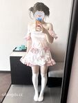 推特极品颜值萝莉【丸偶一号机】VIP裸舞福利