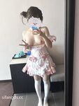 推特极品颜值萝莉【丸偶一号机】VIP裸舞福利