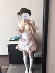 推特极品颜值萝莉【丸偶一号机】VIP裸舞福利