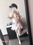 推特极品颜值萝莉【丸偶一号机】VIP裸舞福利
