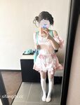 推特极品颜值萝莉【丸偶一号机】VIP裸舞福利