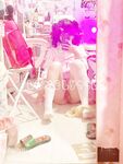 推特极品颜值萝莉【丸偶一号机】VIP裸舞福利