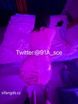 最新9月订阅，推特极品性瘾情侣【91A-sce与小条】福利，圈养高质量小母狗，各种制服啪啪调教