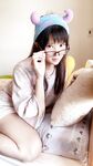 最新の10月のサブスクリプション、巨乳牛、甘い若い女の子を示しています[KaYa Huang] VIP福祉ビュー