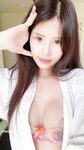 最新の10月のサブスクリプション、巨乳牛、甘い若い女の子を示しています[KaYa Huang] VIP福祉ビュー