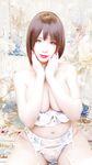 最新の10月のサブスクリプション、巨乳牛、甘い若い女の子を示しています[KaYa Huang] VIP福祉ビュー