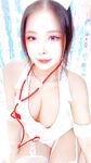 最新の10月のサブスクリプション、巨乳牛、甘い若い女の子を示しています[KaYa Huang] VIP福祉ビュー