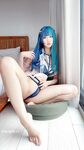 最新の10月のサブスクリプション、巨乳牛、甘い若い女の子を示しています[KaYa Huang] VIP福祉ビュー
