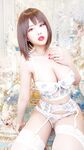 最新の10月のサブスクリプション、巨乳牛、甘い若い女の子を示しています[KaYa Huang] VIP福祉ビュー