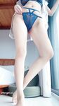 最新の10月のサブスクリプション、巨乳牛、甘い若い女の子を示しています[KaYa Huang] VIP福祉ビュー