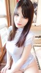 最新の10月のサブスクリプション、巨乳牛、甘い若い女の子を示しています[KaYa Huang] VIP福祉ビュー